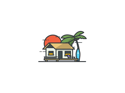 Bungalow