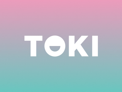 TOKI branding brand toki