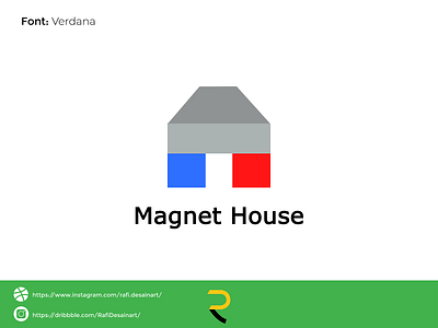MAGNET HOUSE
