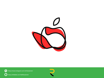 Apple Doodle