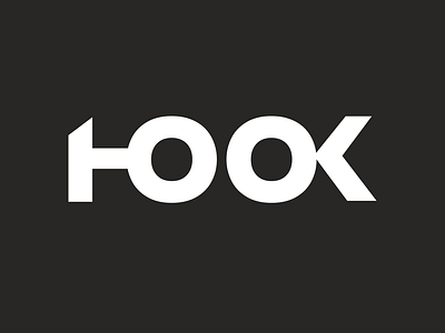 Logo Hook