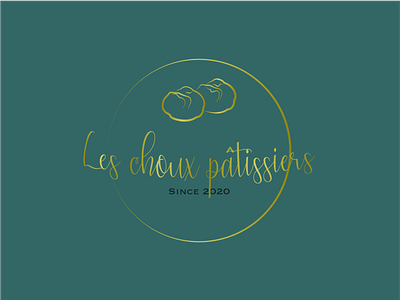 Les choux patissiers