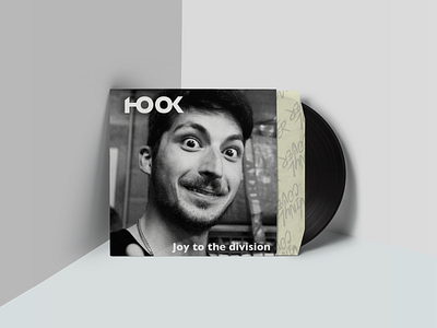 HOOK - Joy to the Division