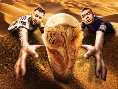 World Cup final design football graphicdesign sport