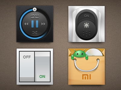Icons for Miui theme icon miui theme