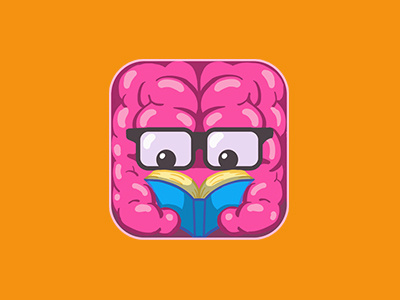 Icon Brain