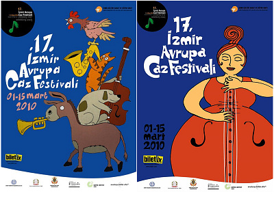 jazz festival poster_2 festival jazz poster