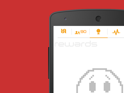 Hunt rewards android hunt rewards ui