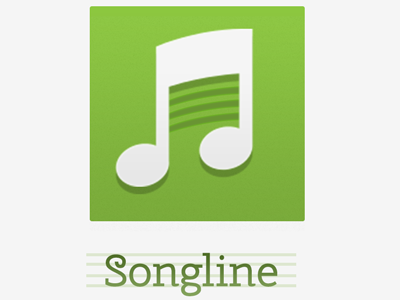 Songline ios logo songline