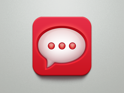 Message Icon