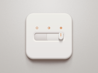 [GIF] Switch Icon