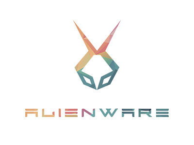 Alienware Logo