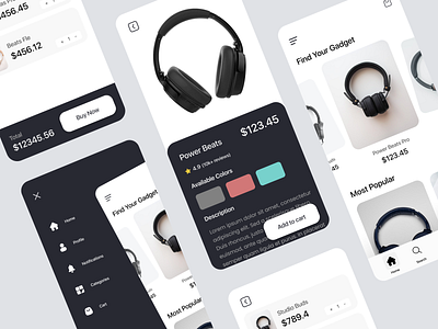 E-commerce Mobile Platform appideas design development following iosdeveloper mobileapp mvdevelopment new and noteworthy popular raisefunds startup uidesign uxdesign webappdevelopment