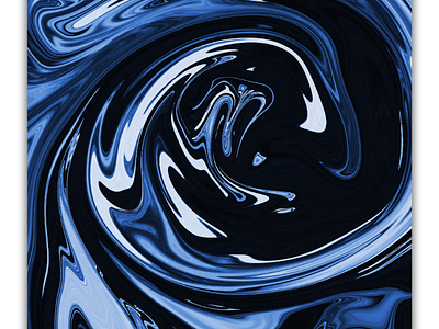 Liquify art