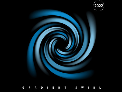 Gradient Swirl