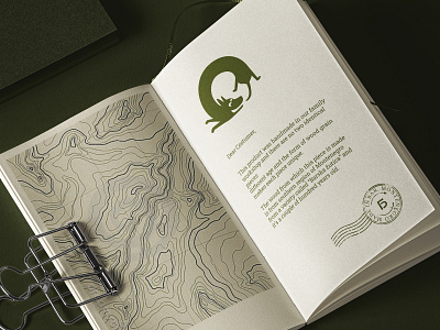 Bana Creations branding design icon logo olive vector woodworking