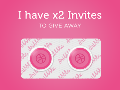 Dribble invite