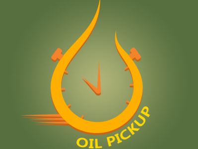 oil app logo design designer game art icon design illustration photoshop ui ux vector