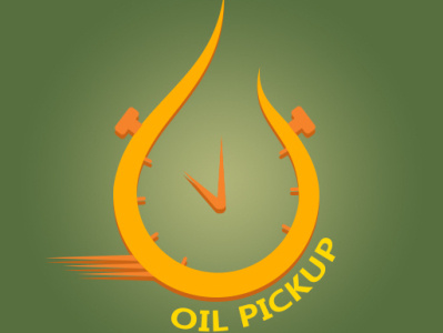 oil app logo