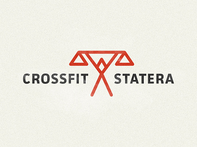 Crossfit Statera Branding