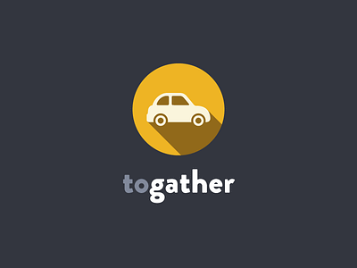 Togather - Logo Concept Design