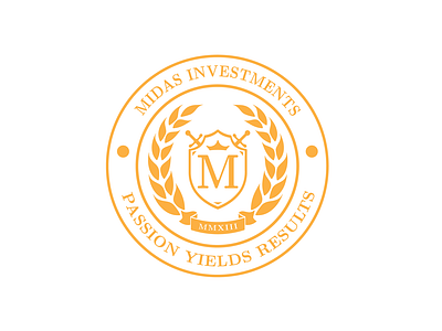 MIDAS INVESTMENT GROUP - Rotterdam Netherlands