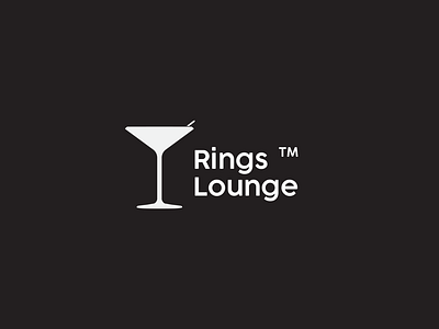 RINGS LOUNGE - CONCEPT WORK