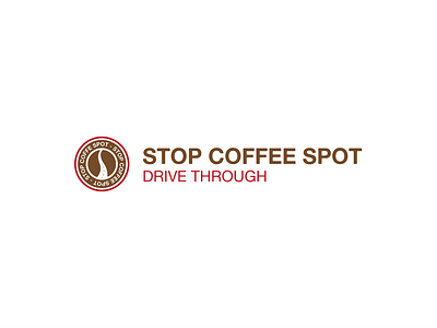 STOP COFFEE SPOT - DRIVE THROUGH