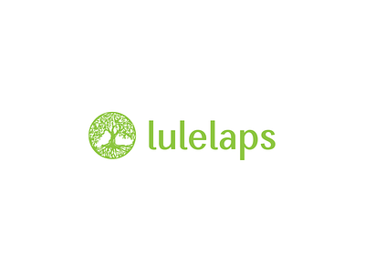 Lule laps - Seed Pencil Company branding clean design eco ecofriendly fonts illustration logo logodesign pencil pencil art plant typography vector