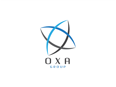 OXA GROUP - Rebrand Concept branding business clean design concept construction design education illustration industry jewelry logo logodesign manufacturing realestate rebranding shopping typography vector