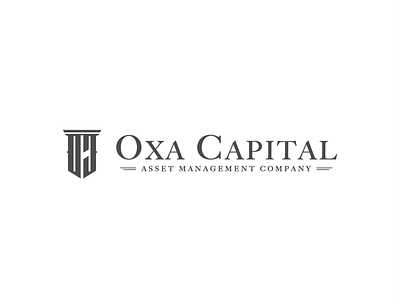 OXA CAPITAL - Rebrand