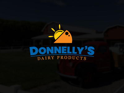 A Fictional Dairy Brand