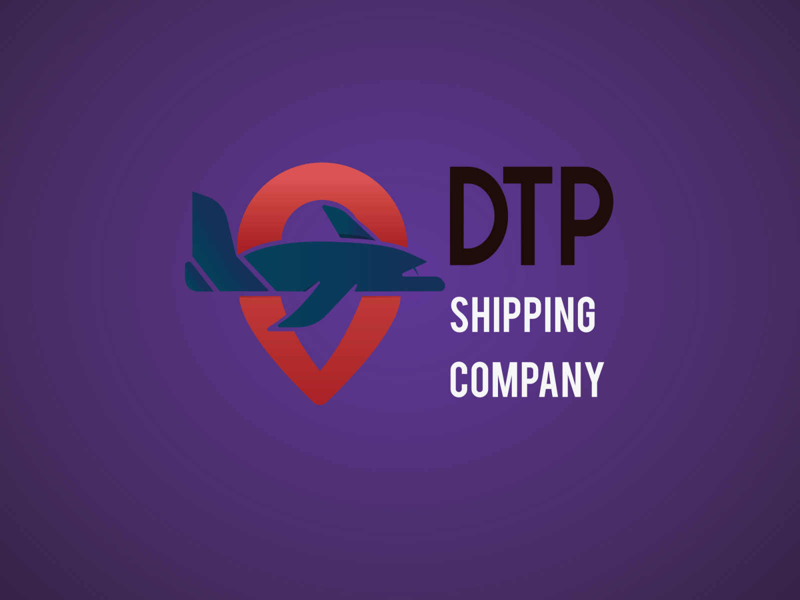 shipping-company-by-ashish-s-nair-on-dribbble