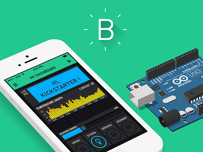 Blynk App arduino blynk home automation raspberry