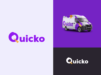 Quicko logo