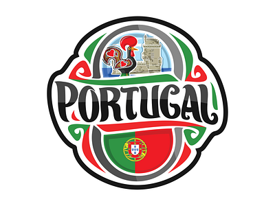 Portugalia festival city