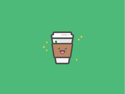 Gimme Coffeee