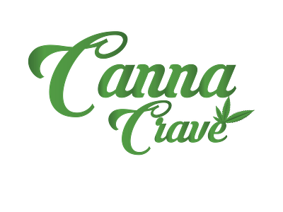 Logo Design For Canna Crave