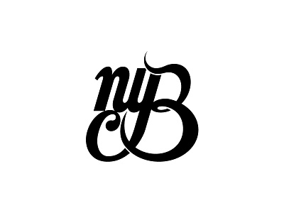 New York City Brewery Logo logo mark nyc