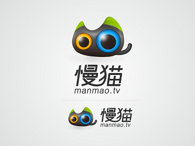 ManMao LOGO logo