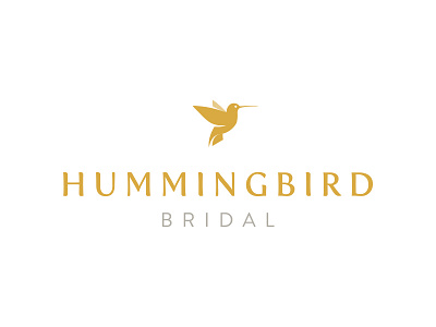 Hummingbird Bridal