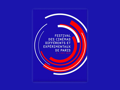 Paris Festival of Different and Experimental Cinemas