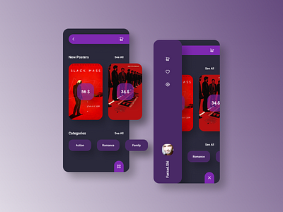 ui design for poster lovers 2020 2020 design 2020 trend 2020 trends app app design mobile mobile app ui ui design ui ux design uidesign uiux uiux designer ux ux design ux designer ux ui design uxdesign uxui