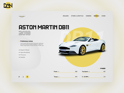Car Web Design 🚗 car cars design ui ux uidesign uiux uiuxdesign web web design webdesign website