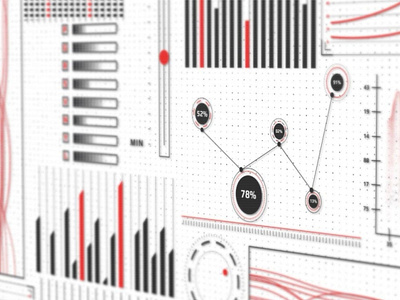 hud element