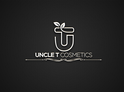 Logo Design for Cosmetic Business branding cosmetic graphic design logo