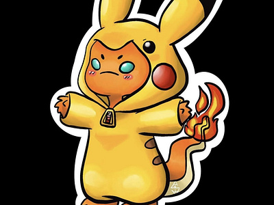 pikajammy