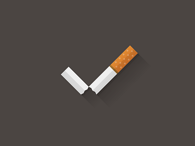 1con / Cigarette