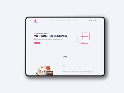 portfolio design