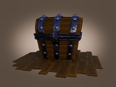 Treasure Chest